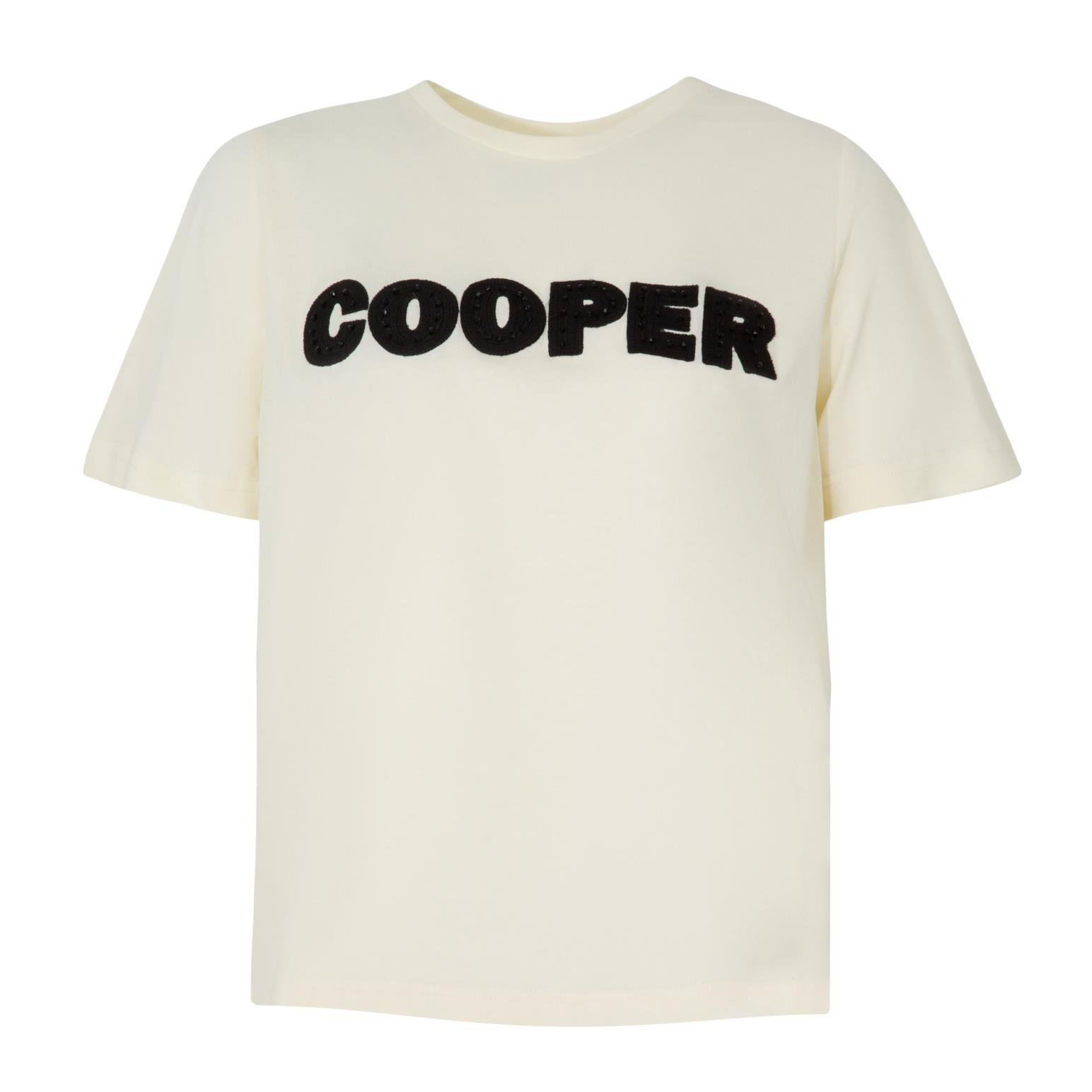 Cooper Bead The Way Tee